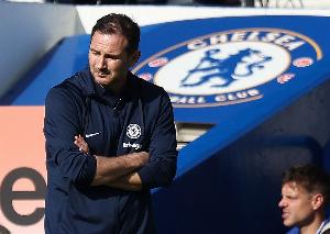 切尔西旧将:兰帕德完全有可能回蓝军执教,他在考文垂做得很棒