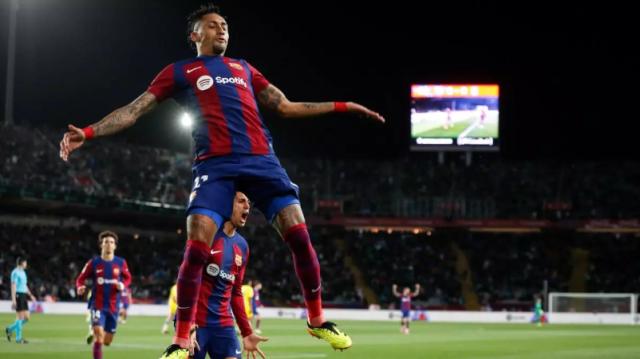 注册送彩金网站-此1比0非彼1比0，巴萨四月决战前状态不错