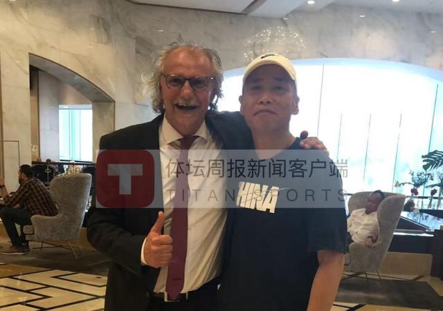 注册送彩金网站-塔吉克主帅塞格尔特：对阵中国队，我还是有点想法！