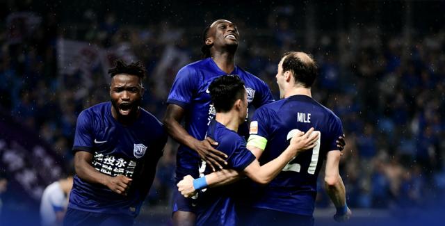 免费送彩金-【中超】什科里奇破门奥乌苏建功 沧州2比1逆转三镇