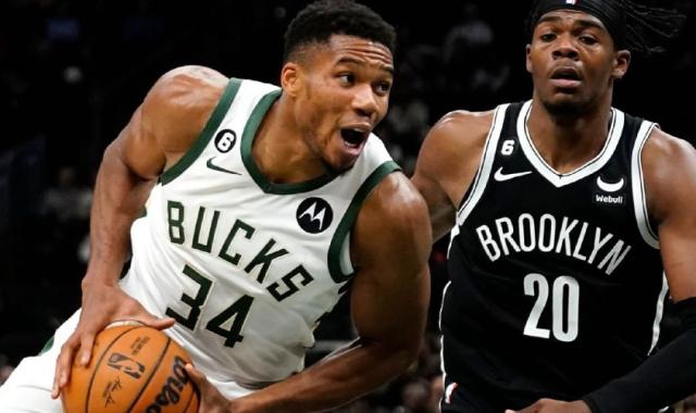 注册送彩金网站-季前赛五连败收官 该为雄鹿担忧吗？