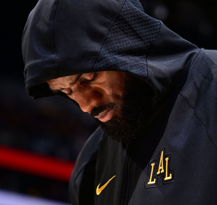 注册送彩金网站-名记Shams称詹姆斯与湖人关系临近结局|勒布朗·詹姆斯|体育赛事讨论|自由球员|洛杉矶湖人队|勒布朗-詹姆斯_新浪体育_新浪新闻