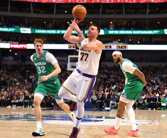 注册送彩金网站-东契奇回应重返独行侠：差点走错更衣室 很开心回家看了自己的车|卢卡-东契奇|洛杉矶湖人队|达拉斯独行侠队|篮板|NBA常规赛_新浪体育_新浪新闻