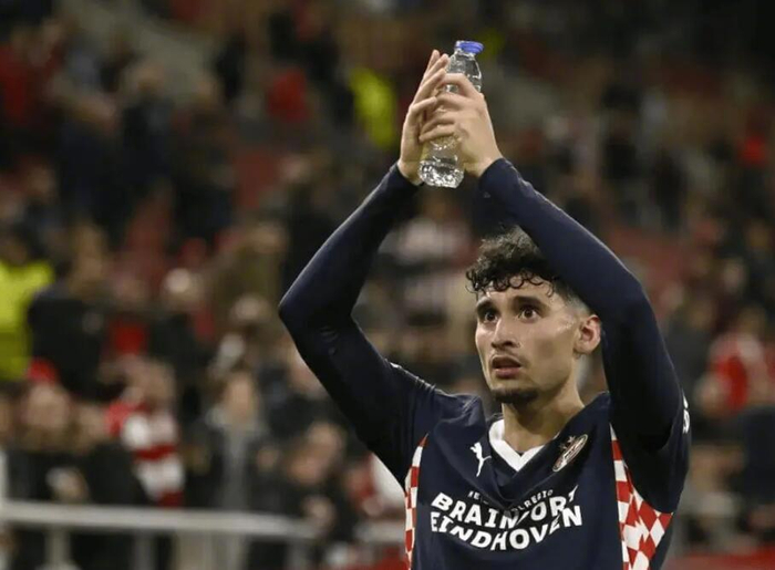 注册送彩金网站-富勒姆3800万美元报价埃因霍温前锋佩皮，谈判持续进行|转会|罗马诺|里卡多·佩皮|亨克|吴贤揆_新浪体育_新浪新闻